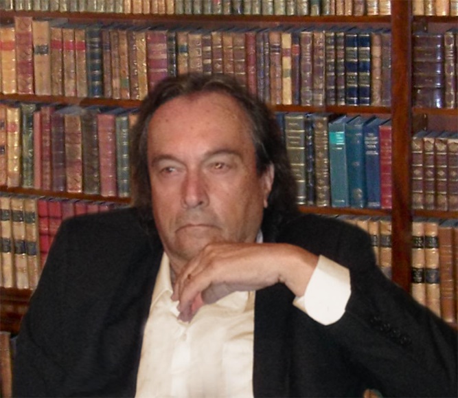 Photo of David Daniel