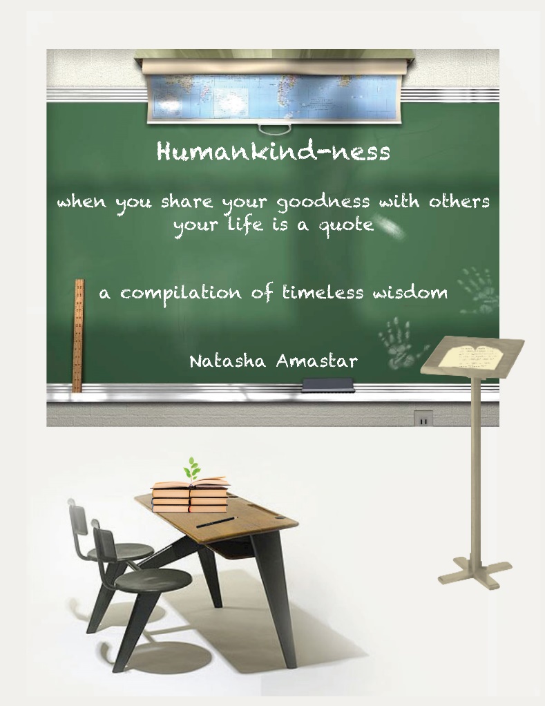 Humankindness Book Cover