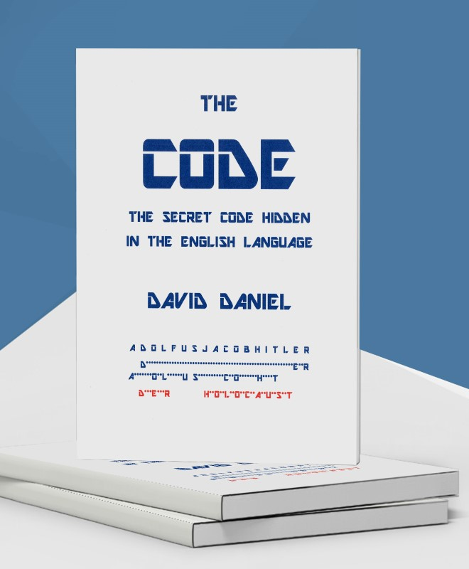 The CODE by David Daniel